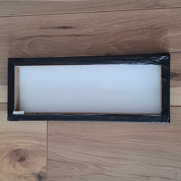 LIFE CANVAS PRINT - Picture 5 of 5